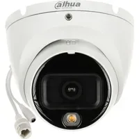 Dahua IPC-HDW1639T-A-IL-0280B-S6 Orange