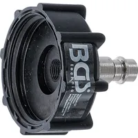 BGS 8315-6 | Bremsenentlüftungsadapter Euro für VAG, BMW, Opel,
