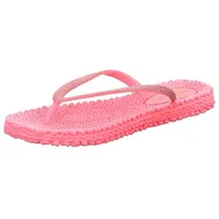Ilse Jacobsen Damen Glitzer Flip Flop / Zehentrenner CHEERFUL01,