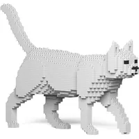 JEKCA Bricks Cat 07S-M01