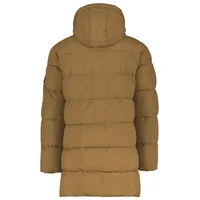Lerros Steppjacke »LERROS Warm gefütterte Steppjacke mit abnehmbarer Kapuze«,