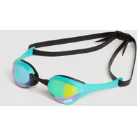 Arena Cobra Ultra Swipe Mirror Unisex Race Schwimmbrille für
