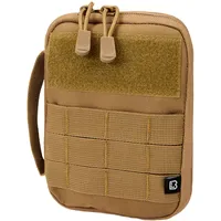 Brandit Textil EDC Knife Bag OS Beige