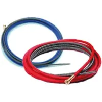 Lorch Innenspirale ML 0,6-0,9 3m blau