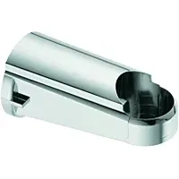 Kludi Wandhalter für Wandstange chrom