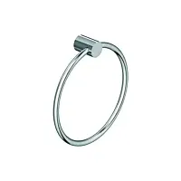 Kludi VELA R Handtuchring 5897805 chrom