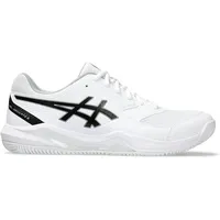 Asics GEL-DEDICATE 8 Herren White/Black 46,5