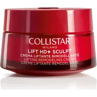 Collistar Lift HD+ Sculpt remodellierende Creme 50 ml