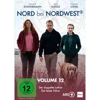Pidax Film- und Hörspielverlag Nord bei Nordwest, Vol. 12
