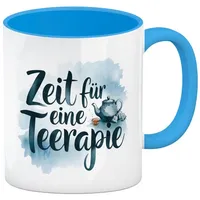 Speecheese Kaffeetasse 0,3 l Mehrfarbig