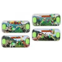 Teddies Wasserspiel Dinosaurus II 1pc (mix)