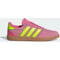 Adidas Breaknet Sleek Pulse Magenta / Lucid Lemon /