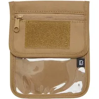 Brandit Textil Brandit Chest Pocket, Farbe: Camel Größe: OS