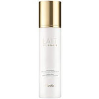 Guerlain Lait De Beaute Satin Milk Cleanser