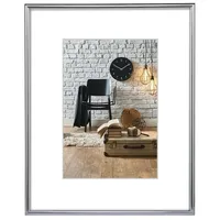 Hama Sevilla 40 x 50 cm, Silber)
