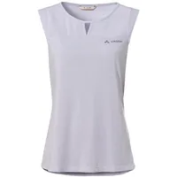 Vaude Damen Skomer Hiking Top Lavender, 46