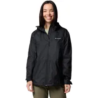 Columbia Inner LimitsTM Iii Jacke - Black - 2XL
