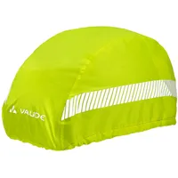 Vaude Luminum Helmet Raincover Accessories, neon Yellow Uni, Einheitsgröße