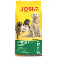 Josera JosiDog Senior/ Leicht 15kg
