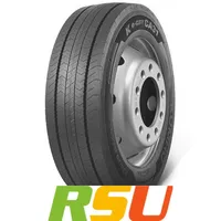 Kumho KCA31 3PMSF (TI) 275/70 R22.5152/149J Ganzjahresreifen