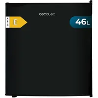 Cecotec GrandCooler 20000 L SilentCompress Kühlschrank (46 l, 480