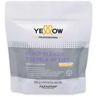 Alfaparf Milano Yellow Scalp Pouch 500g