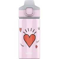 Sigg Kids Miracle Girl Power 0,4L