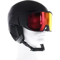 Salomon Osmo Sigma Helm Black 24/25 - L