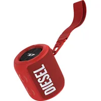 Urbanista Diesel BT Rot 12 W (14 h, Akkubetrieb),