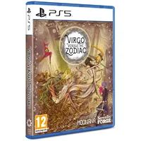 Tesura Games Virgo Versus The Zodiac PS5