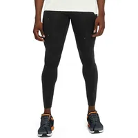 On Herren Performance Tights schwarz