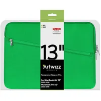 Artwizz Neoprene Sleeve Pro für MacBook Air 13 2018-2022