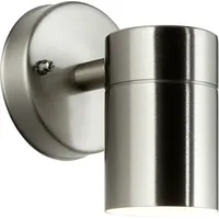 Brilliant LED Außen-Wandleuchte Jandy metall GU10 20 W Up-
