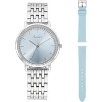 Aniston jewelry & watches Quarzuhr Silber 28 mm ANISTON-001