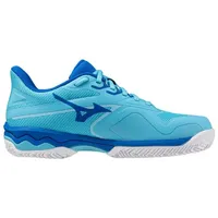 Mizuno WAVE EXCEED LIGHT 2 CC in blau |