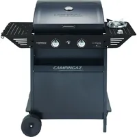 CAMPINGAZ Xpert 200 Ls Plus Rocky Grill - Dark