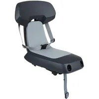 Polisport 8636100022 - Guppy Junior Fahrradkindersitz Hinten MIK-HD für