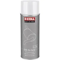 E-COLL Zink-Alu-Spray 400ml Efficient WE