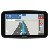 TomTom GO Classic 6" Navigationsgerät 15,2 cm (6,0 Zoll)