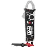 VOLTCRAFT Voltcraft, VC-330 Stromzange digital CAT II 600V, CAT
