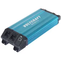 VOLTCRAFT Wechselrichter MSW 3000-12-G 3000 W 12 V/DC -