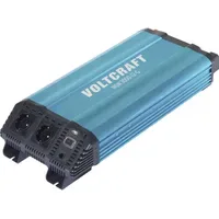 VOLTCRAFT Wechselrichter MSW 3000-12-G 3000 W 12 V/DC -