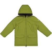 Champion Kinder Jacke Hooded Größe XXL