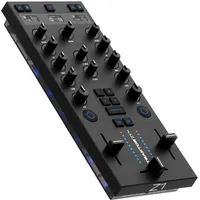Native Instruments Traktor Z1 MK2