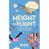 Dummy Verlag Height of Flight