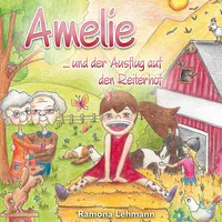 Tolino media GmbH & Co. KG Amelie... und der
