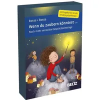 Beltz verlagsgruppe gmbh & co. kg Wenn du zaubern