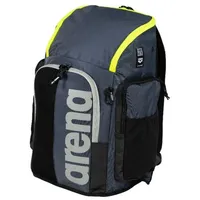Arena Spiky III 45 L Rucksack - Navy-neon_yellow -