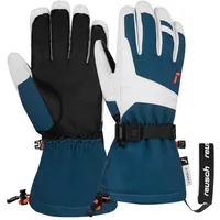 Reusch Experience R-TEX XT LC dark denim / white