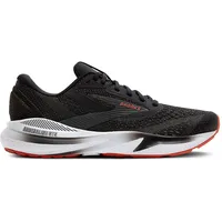 Brooks Adrenaline GTS 24 Herren schwarz - 10.5
